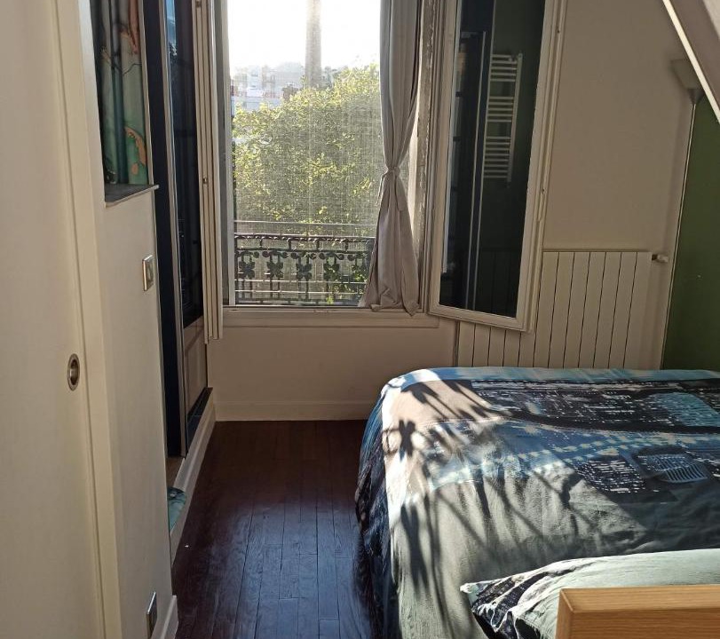 Photo of Bedroom in Champigny-sur-Marne