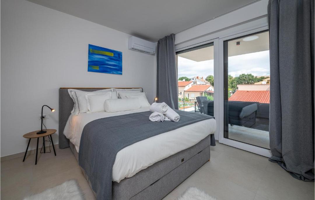 Photo of Bedroom in Barbariga