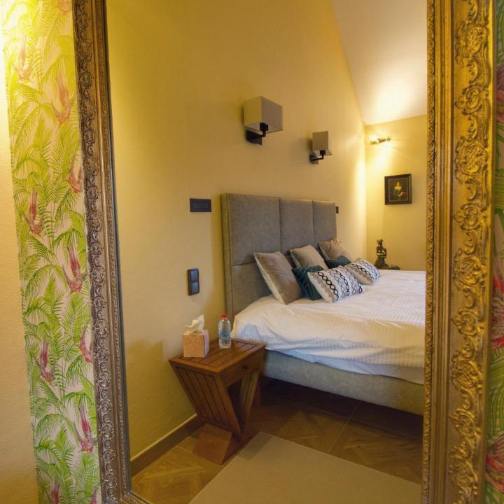 Photo of Bedroom in Meurville