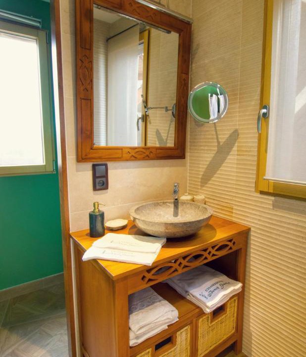 Photo of Bathroom in Meurville