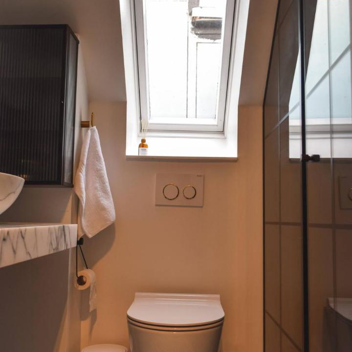 Photo of Bathroom in Copenhagen K