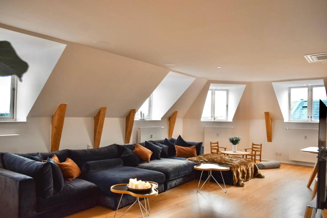 Photo of Livingroom in Copenhagen K