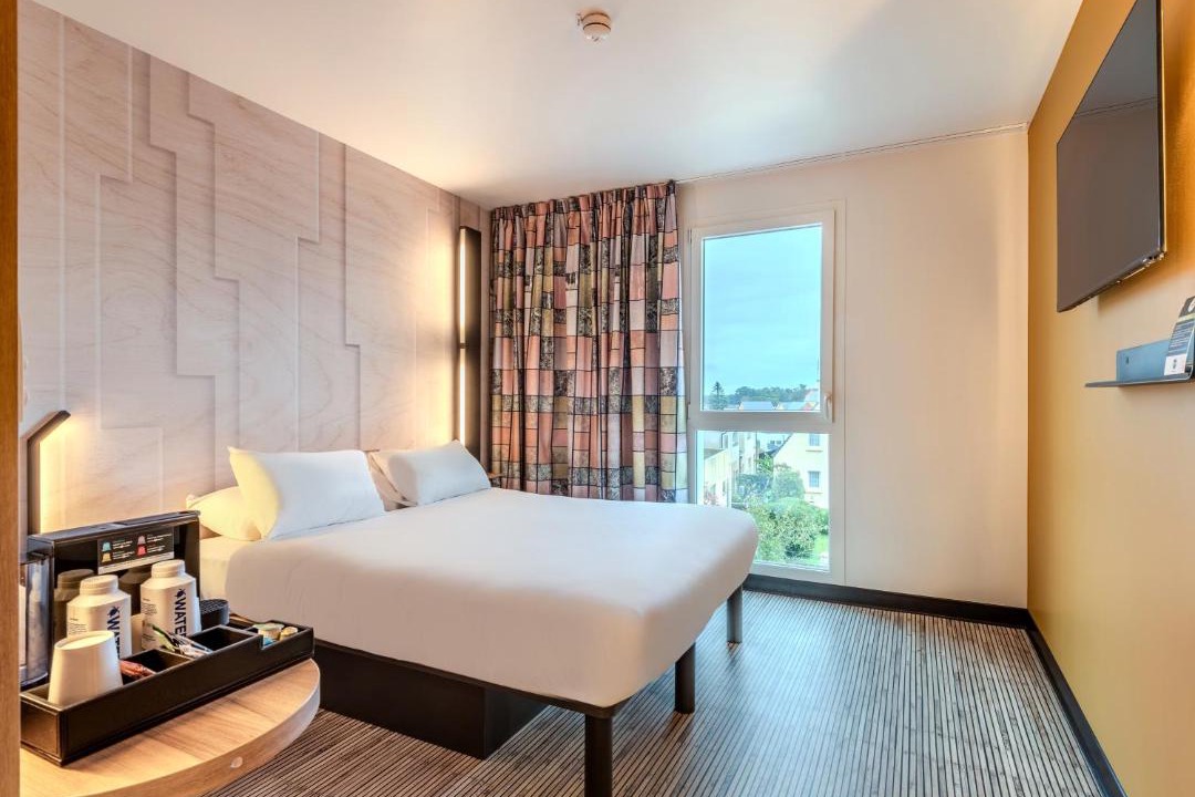 Photo of Bedroom in Kergaradec