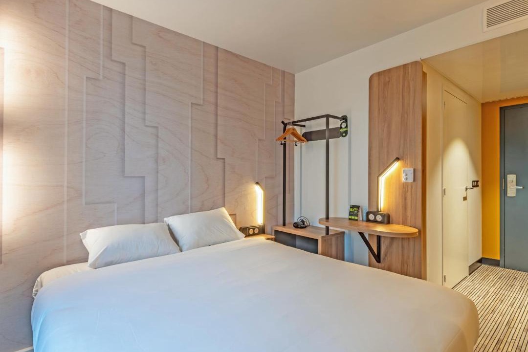 Photo of Bedroom in Kergaradec