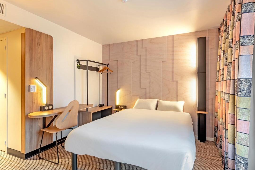 Photo of Bedroom in Kergaradec