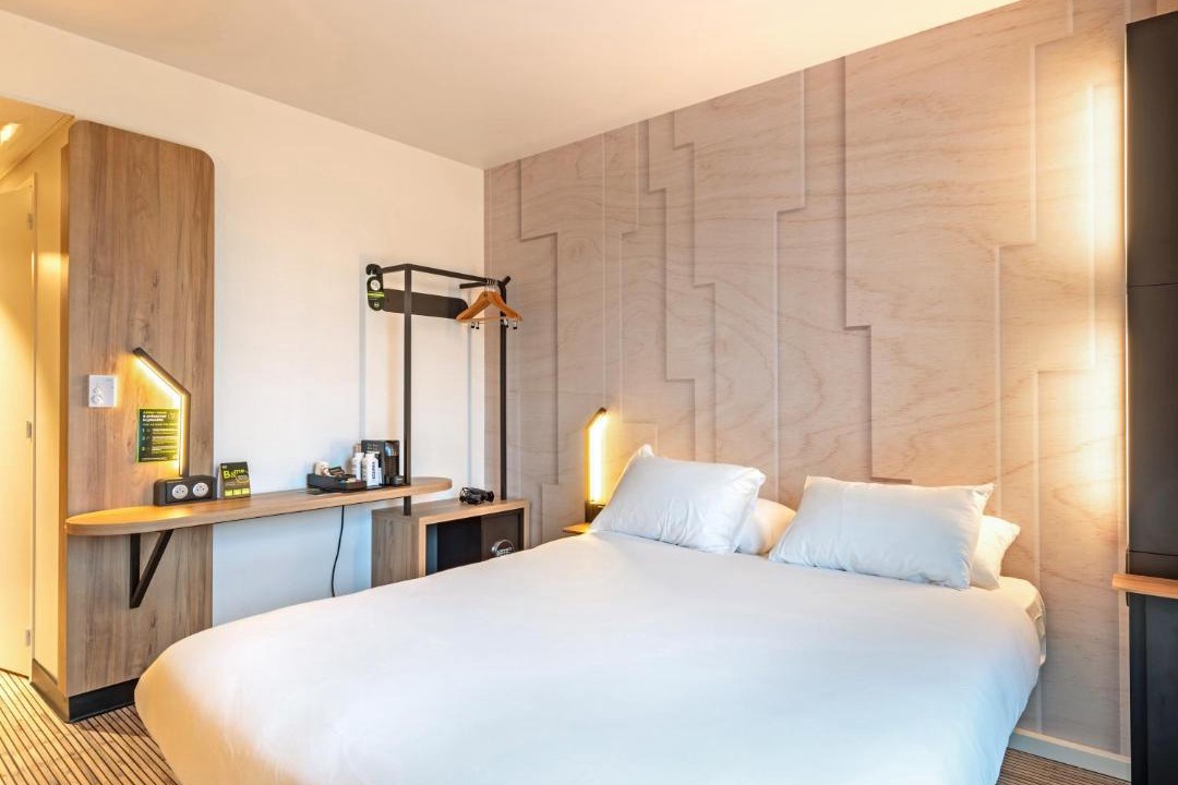 Photo of Bedroom in Kergaradec