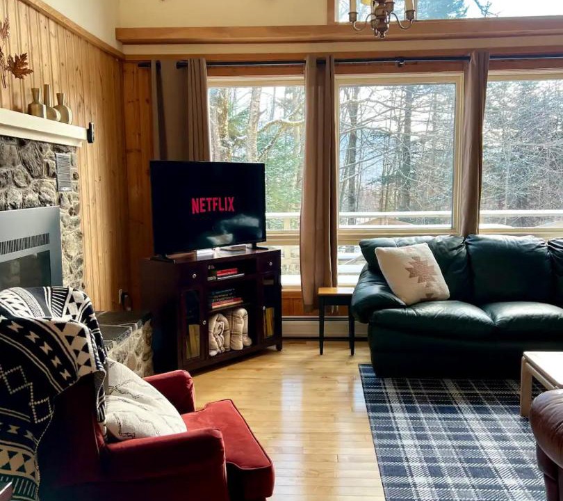 Photo of Livingroom in Montgomery Center