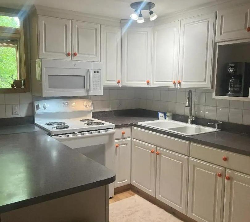 Photo of Kitchen in Montgomery Center