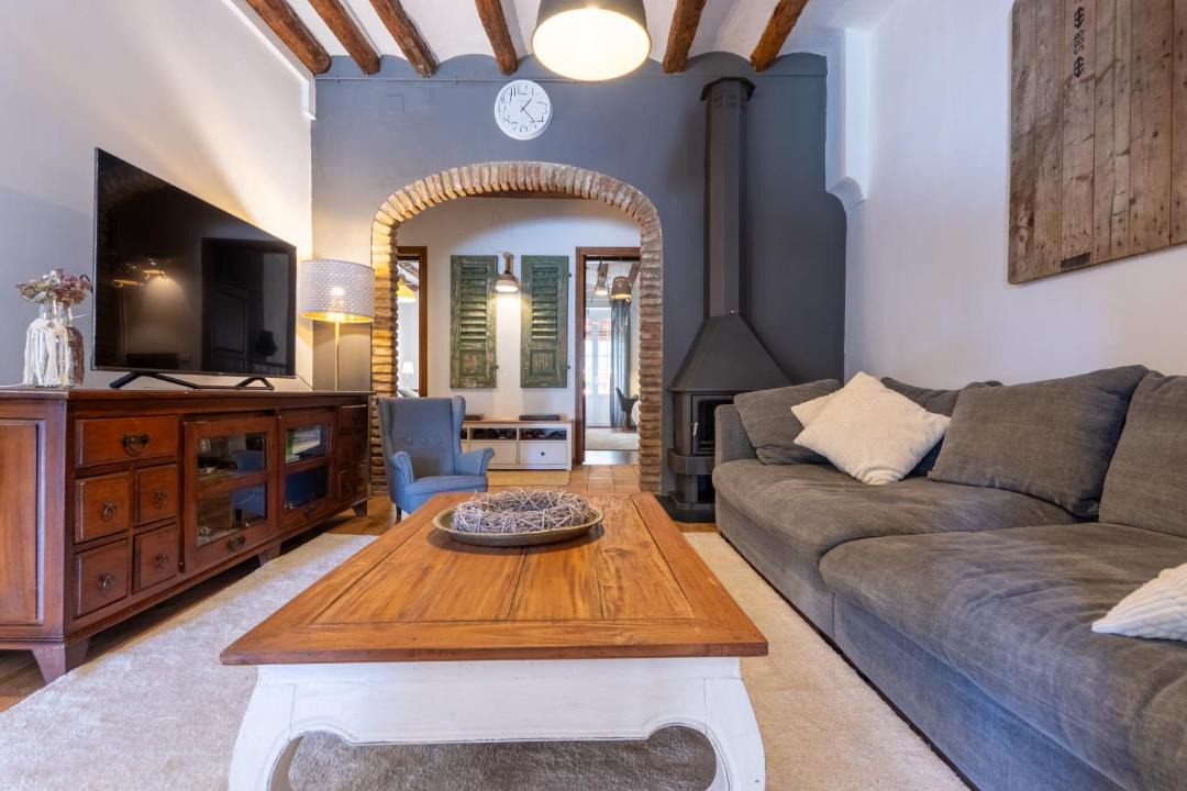 Photo of Livingroom in Reus