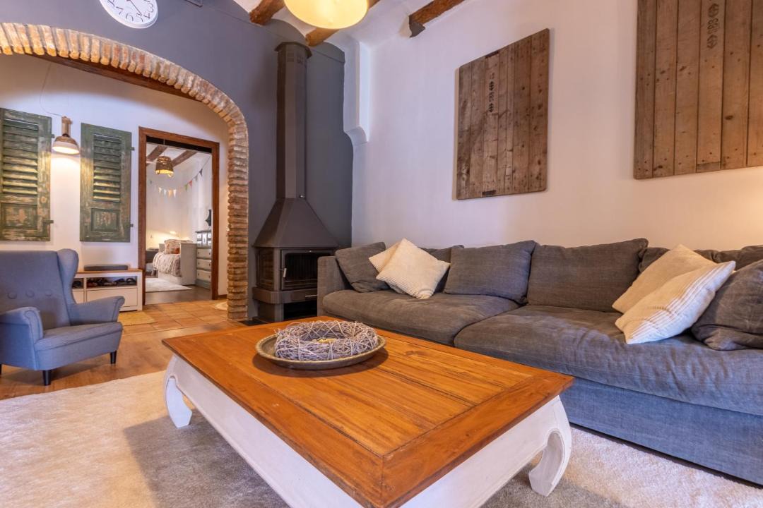 Photo of Livingroom in Reus