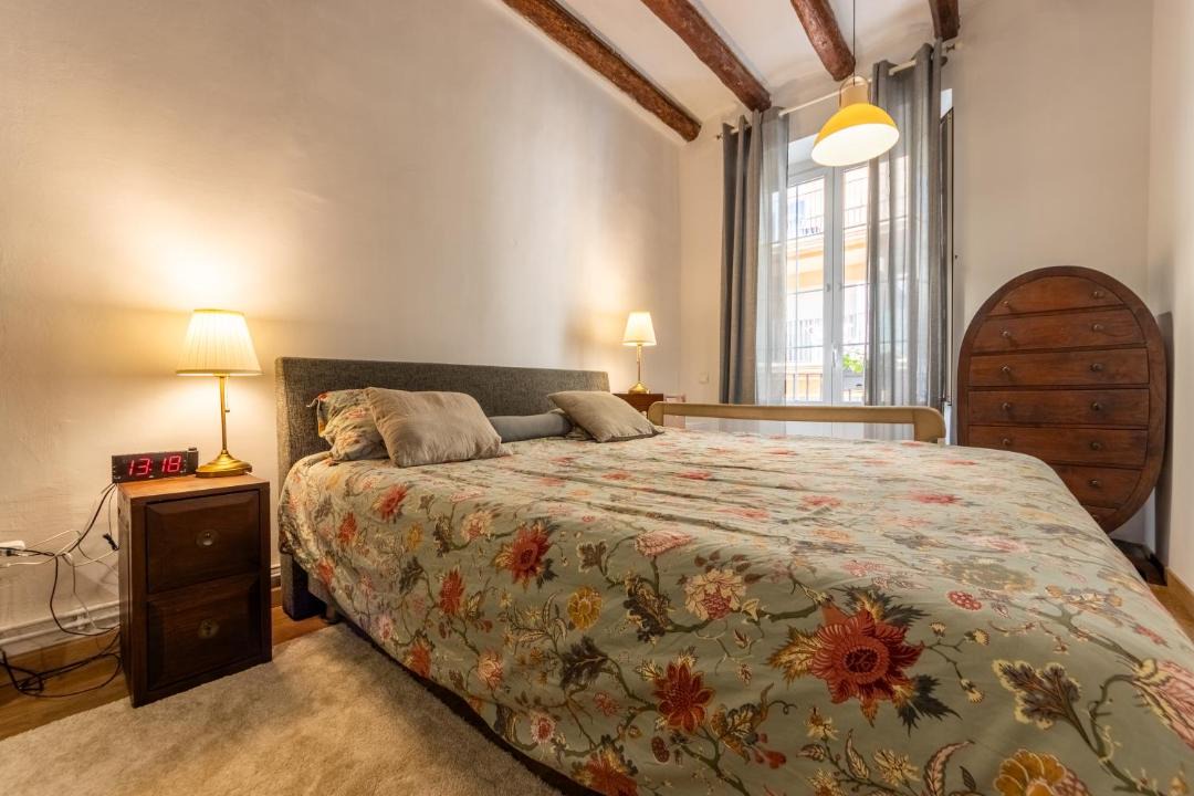Photo of Bedroom in Reus