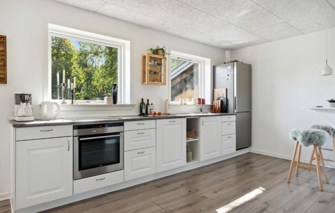 Photo of Kitchen in Nykobing Mors
