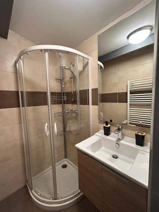 Photo of Bathroom in Savigny-sur-Orge