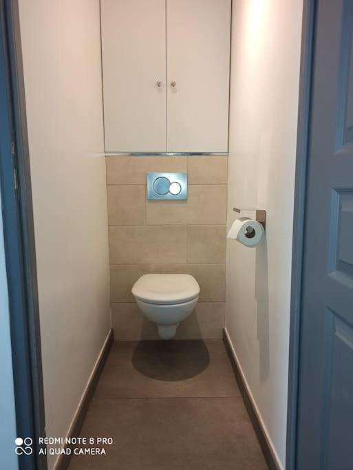Photo of Bathroom in Savigny-sur-Orge