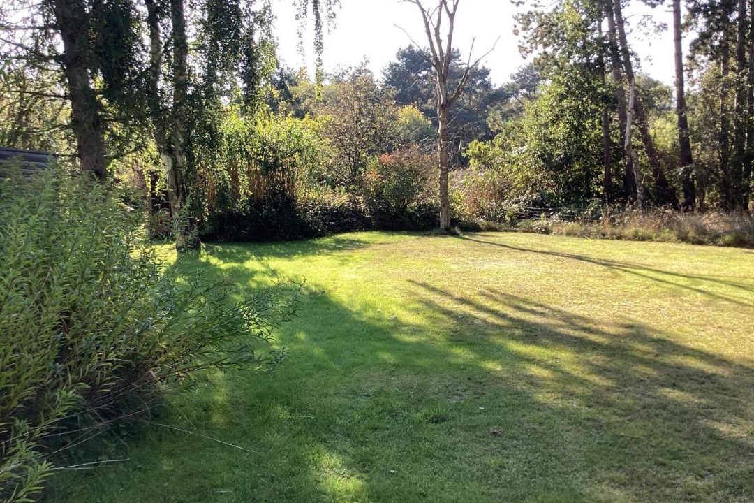 Photo of Outdoor in Kramnitse