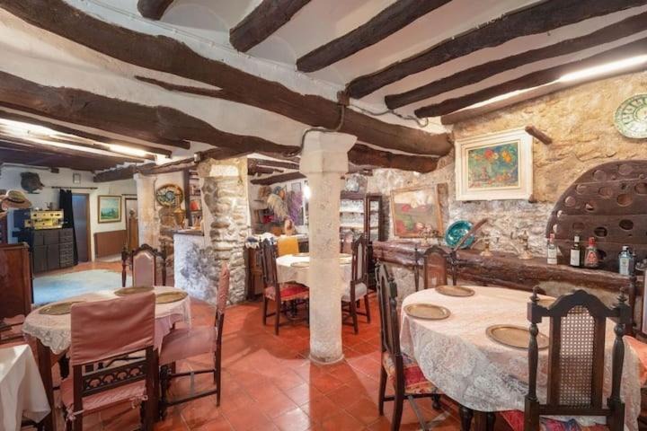 Photo of Kitchen in Tolva