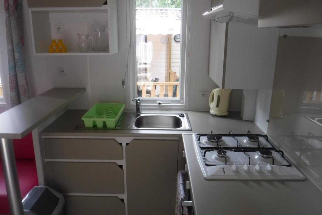 Photo of Kitchen in Dol-de-Bretagne