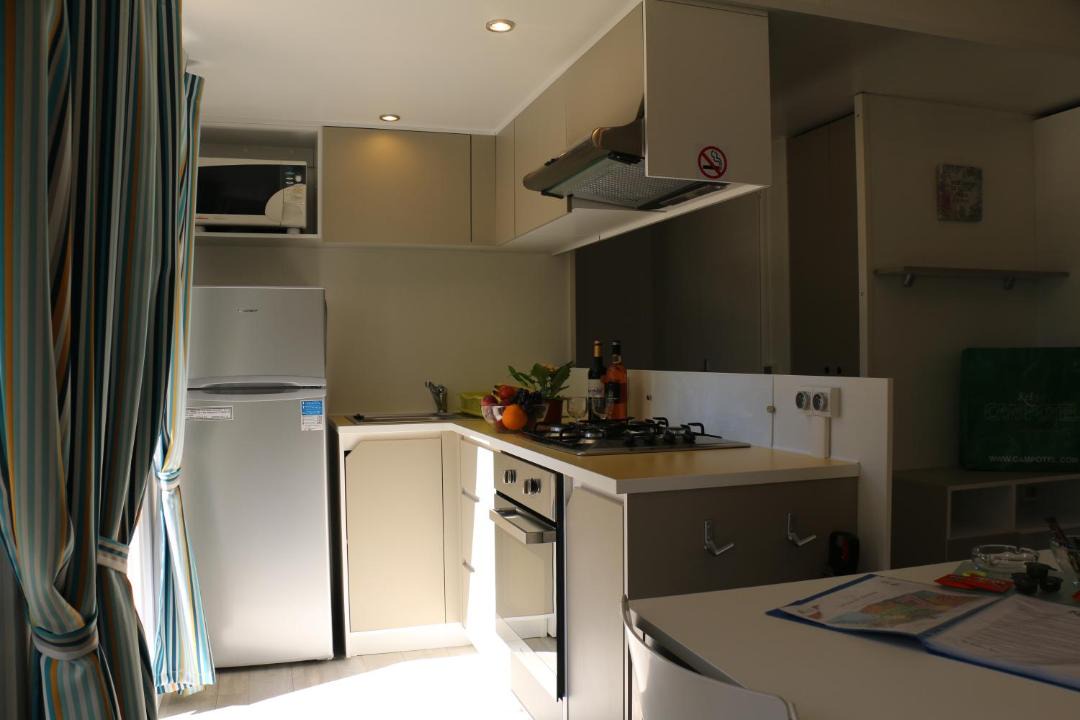 Photo of Kitchen in Dol-de-Bretagne