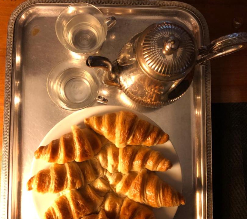 Photo of Kitchen in Chalo-Saint-Mars
