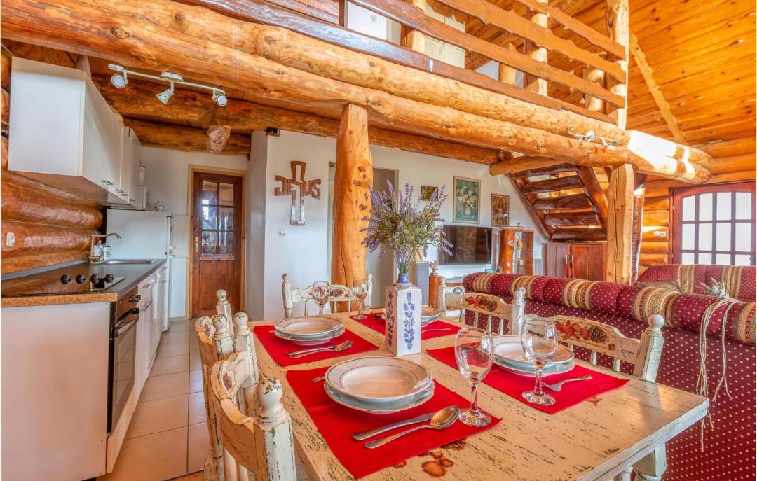 Photo of Kitchen in Lovinac