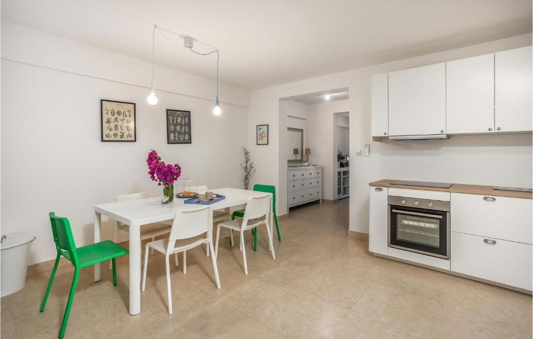 Photo of Kitchen in Barbat na Rabu