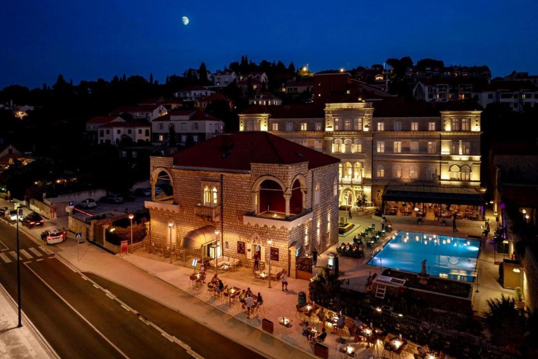 Photo of Others in Dubrovnik