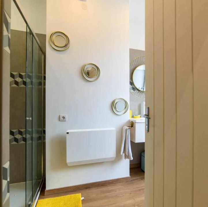 Photo of Bathroom in Douai