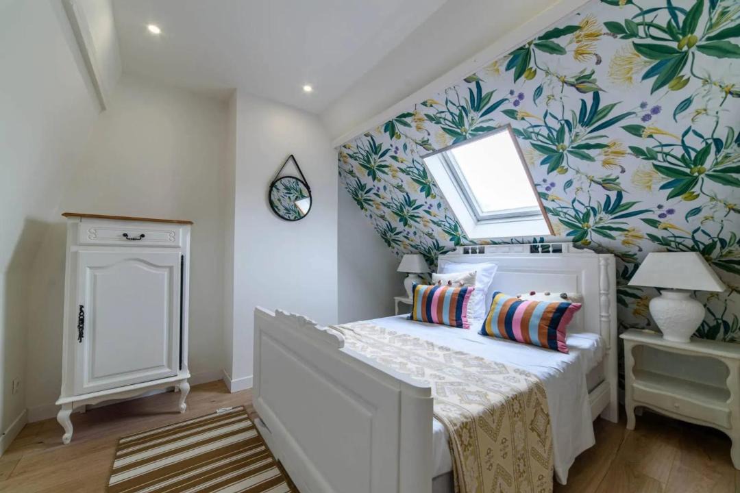 Photo of Bedroom in Douai