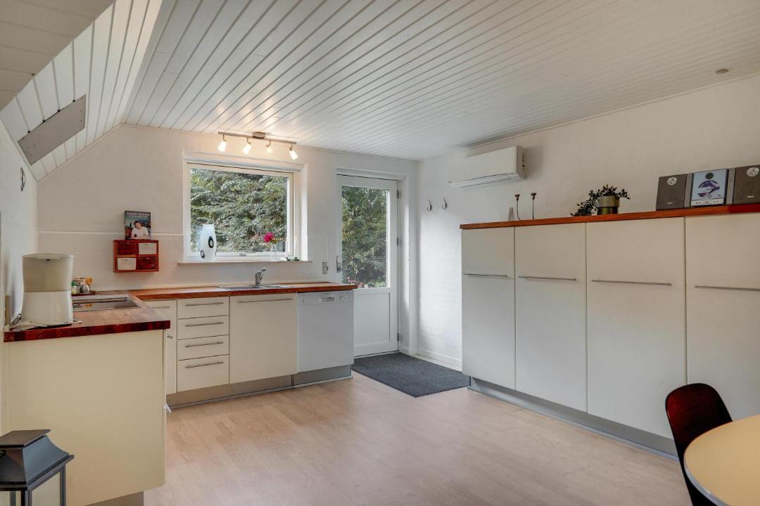 Photo of Kitchen in Henne