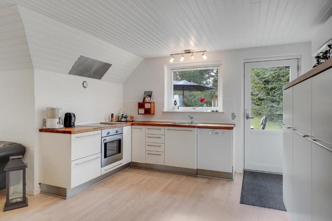 Photo of Kitchen in Henne