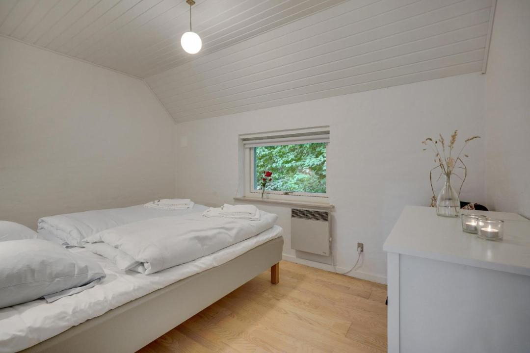Photo of Bedroom in Henne