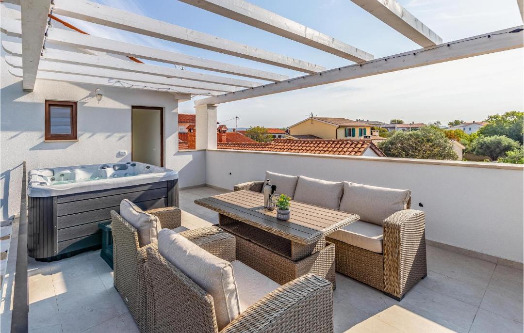 Photo of Patio Balcony in Hrboki
