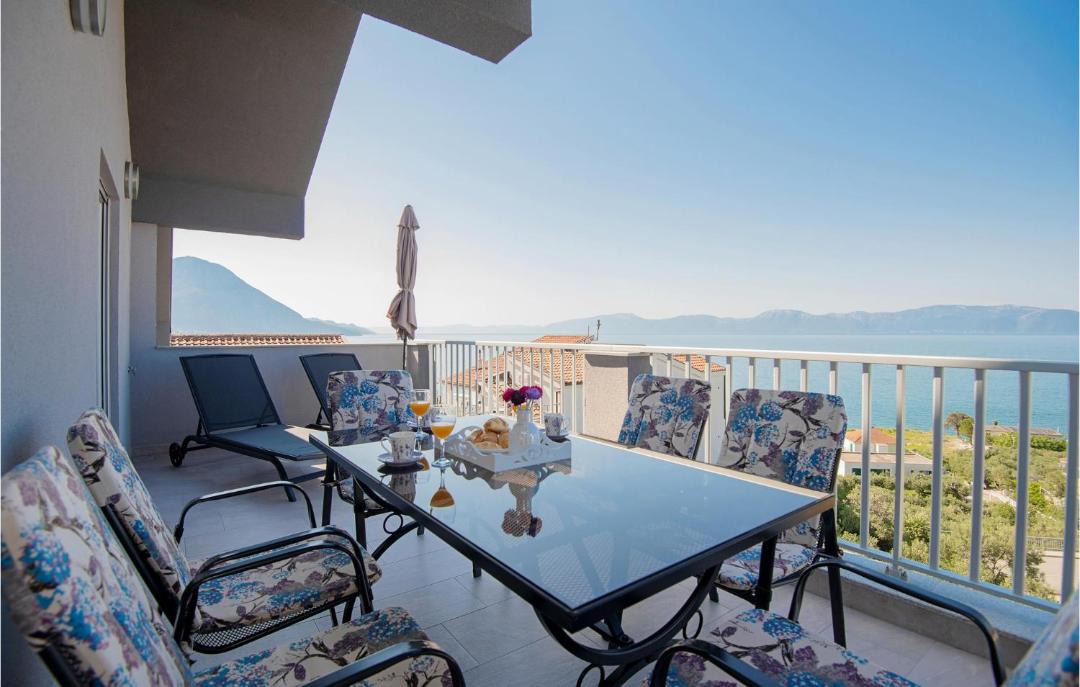Photo of Patio Balcony in Podaca