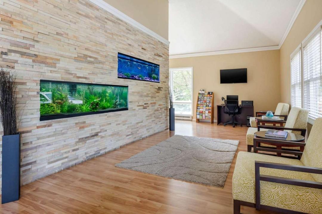 Photo of Livingroom in Ogunquit