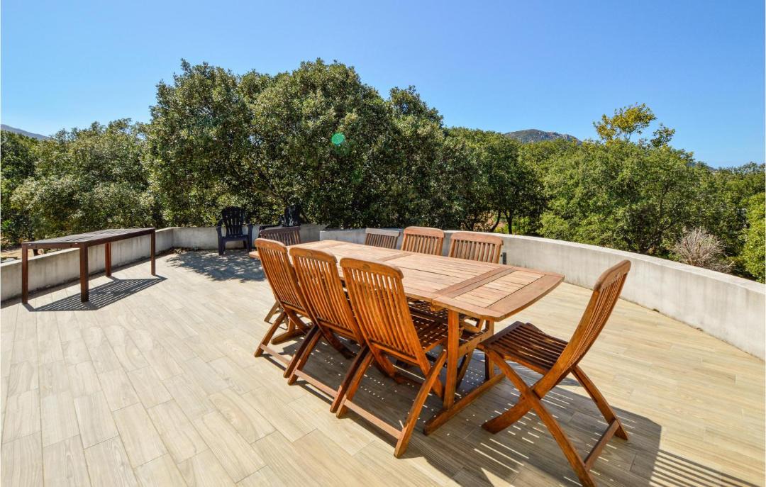 Photo of Patio Balcony in Pigna