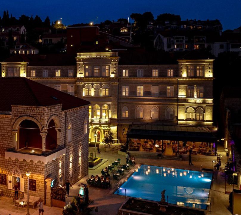 Photo of Others in Dubrovnik