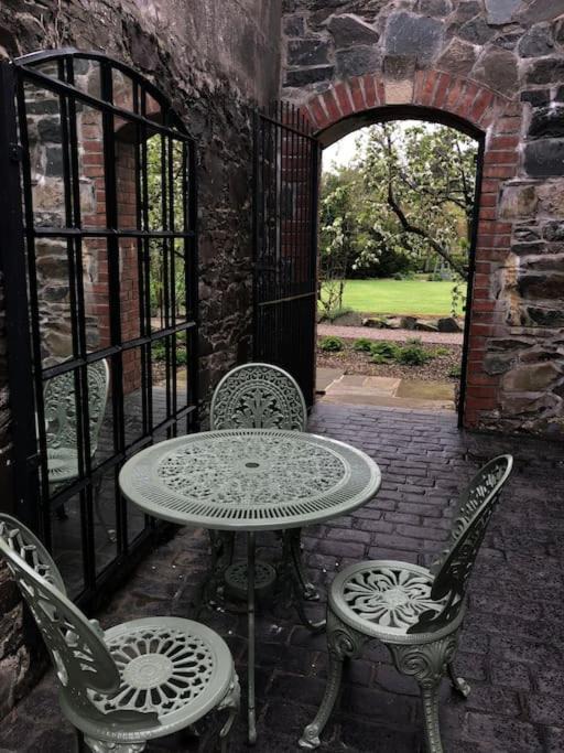 Photo of Patio Balcony in Bailliesmill