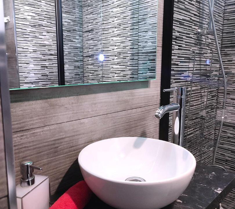 Photo of Bathroom in Bordes d'Envalira