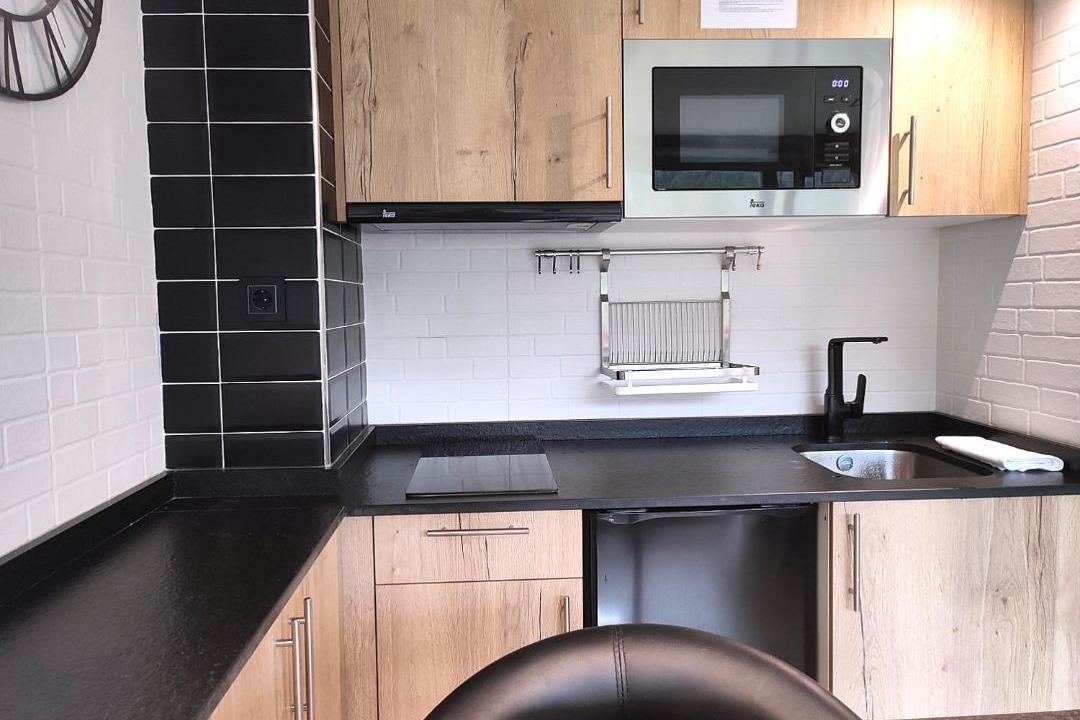 Photo of Kitchen in Bordes d'Envalira