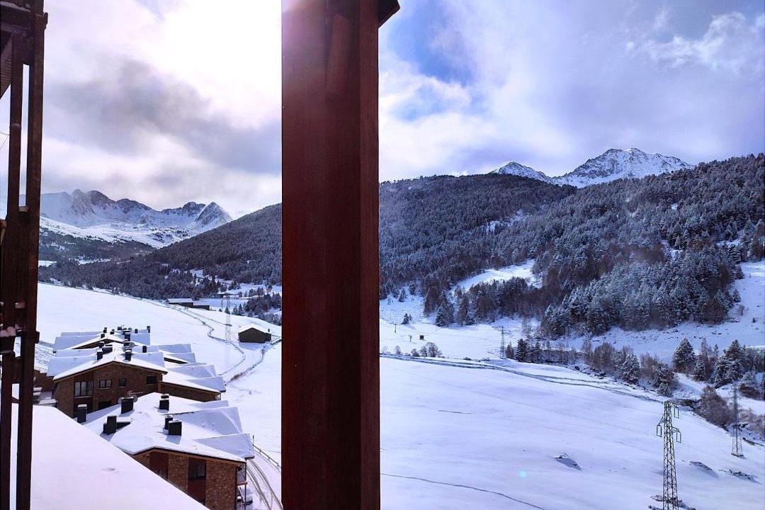 Photo of Others in Bordes d'Envalira