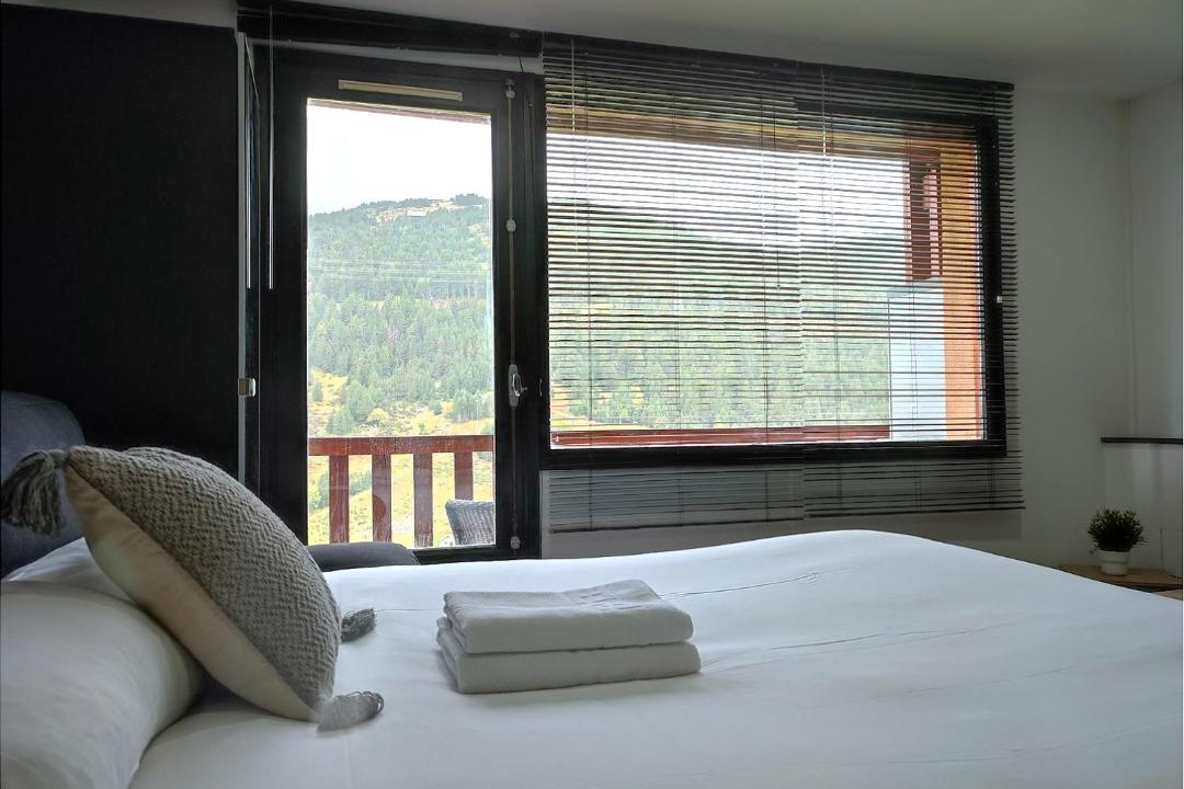 Photo of Bedroom in Bordes d'Envalira