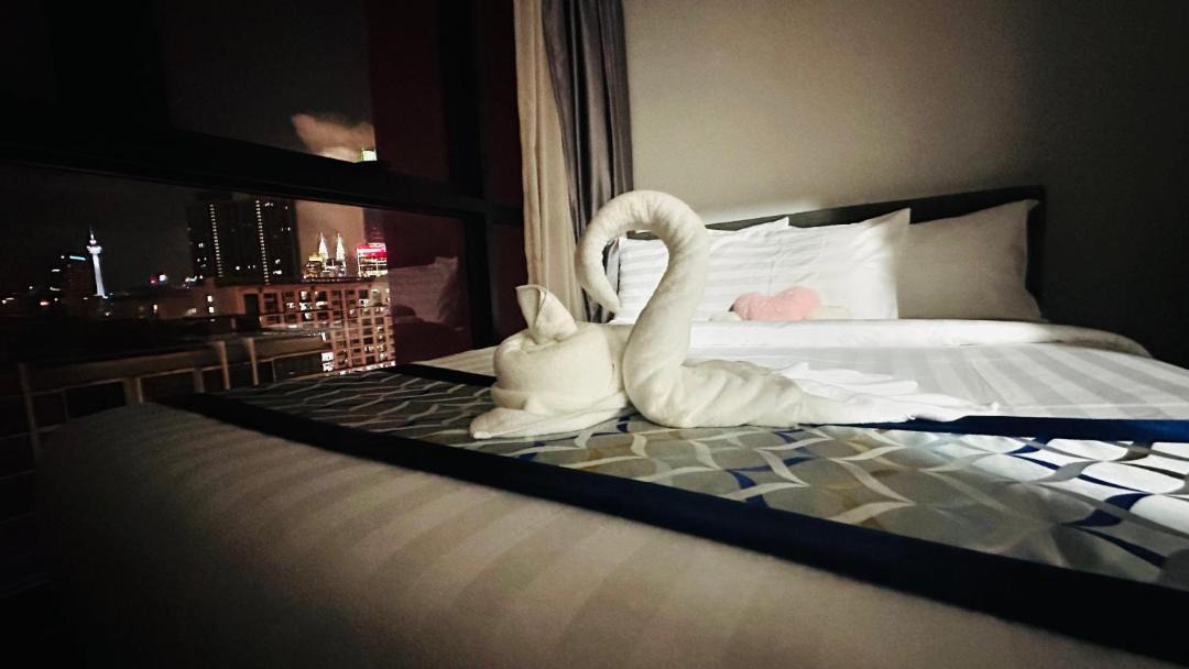 Photo of Bedroom in Maluri