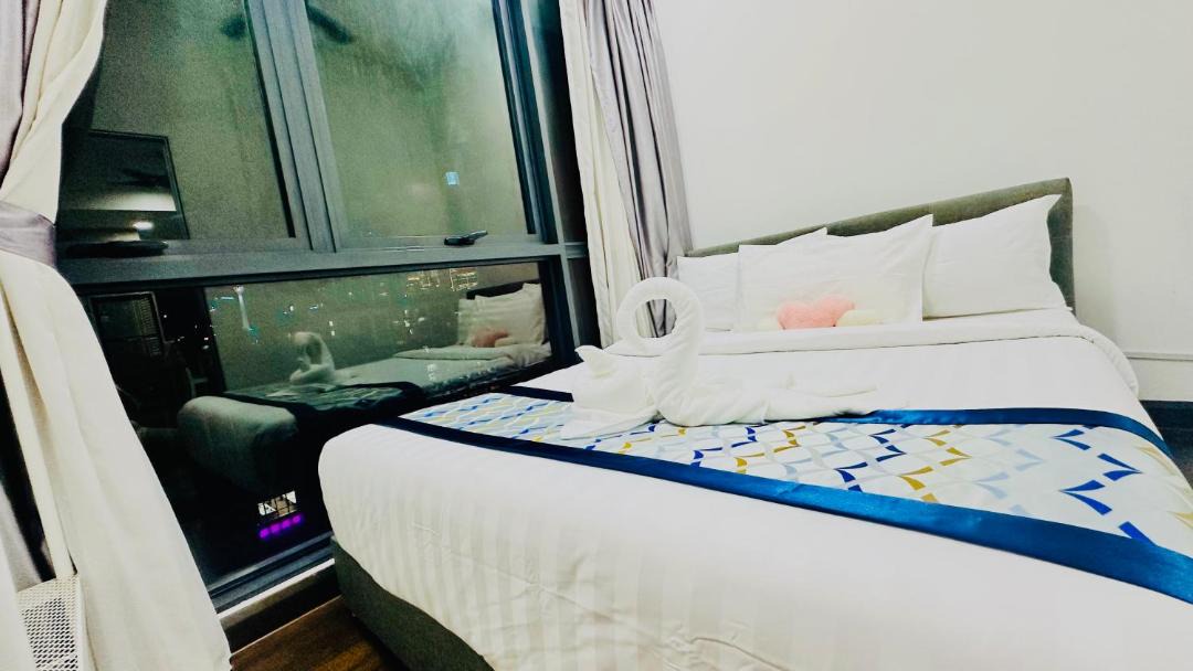 Photo of Bedroom in Maluri