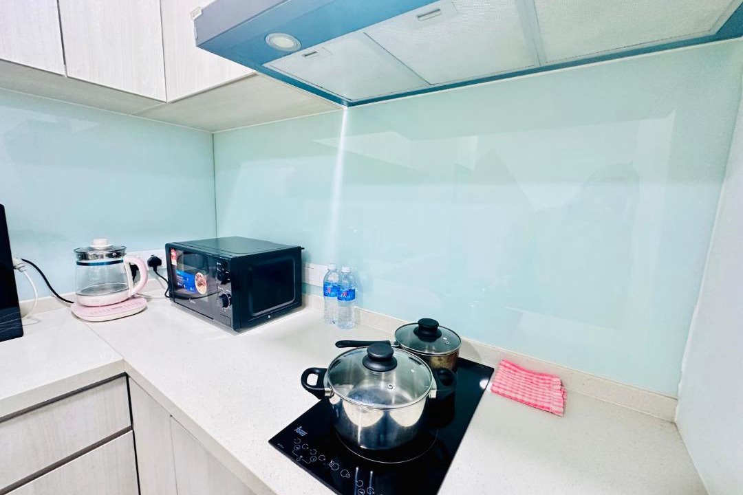 Photo of Kitchen in Maluri