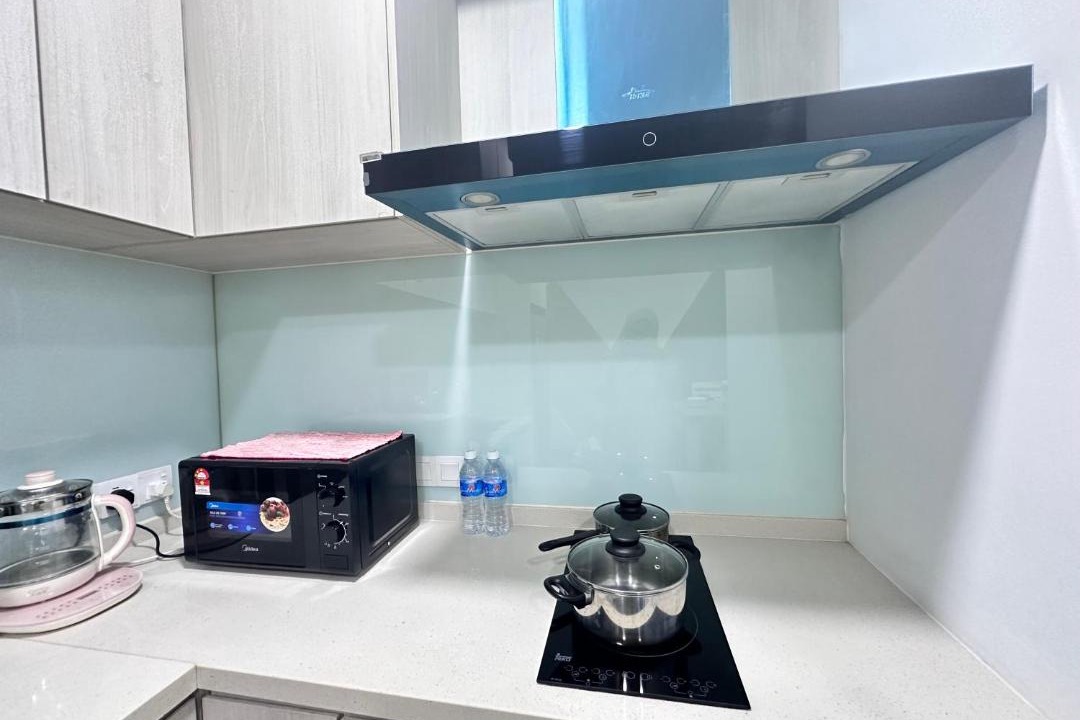 Photo of Kitchen in Maluri