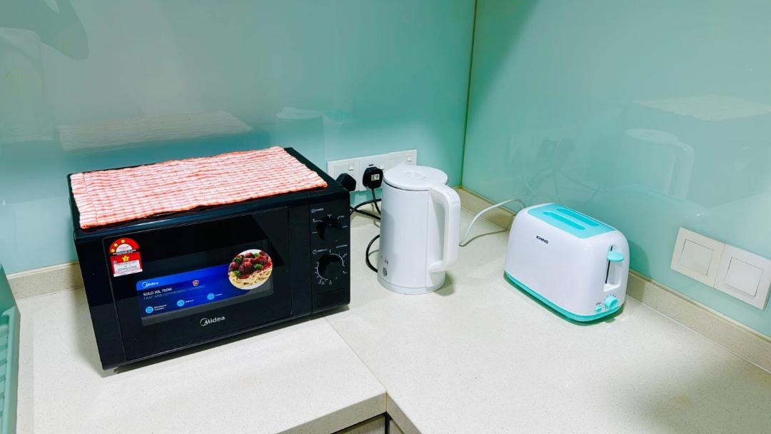 Photo of Others in Maluri