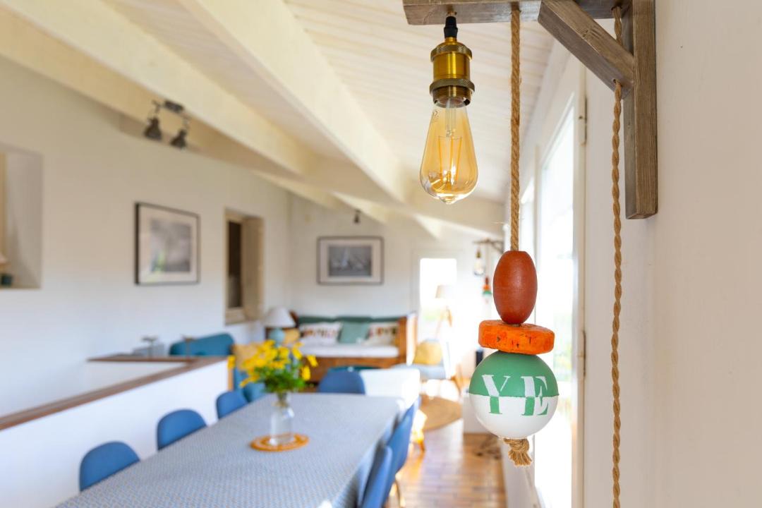 Photo of Kitchen in Ile d'Yeu