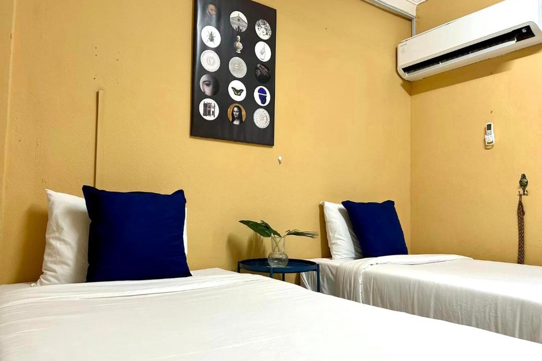 Photo of Others in Air Hangat