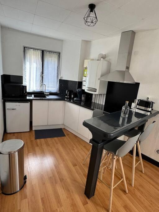 Photo of Kitchen in Bar-le-Duc
