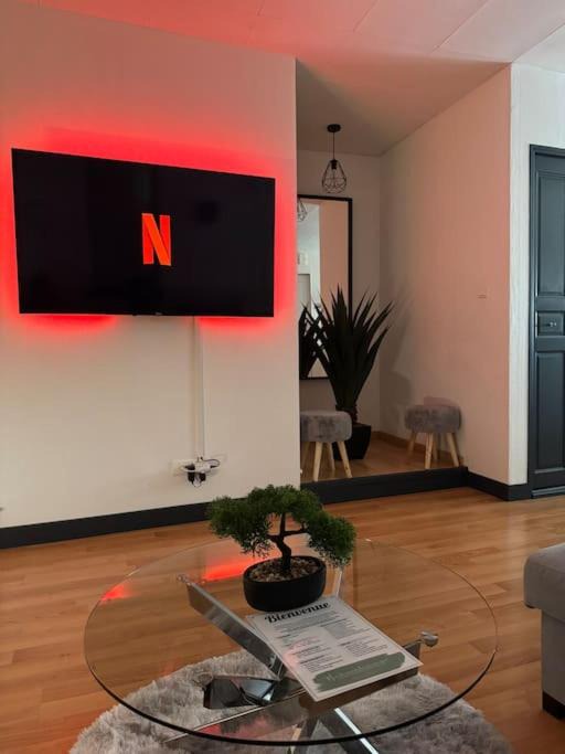 Photo of Livingroom in Bar-le-Duc